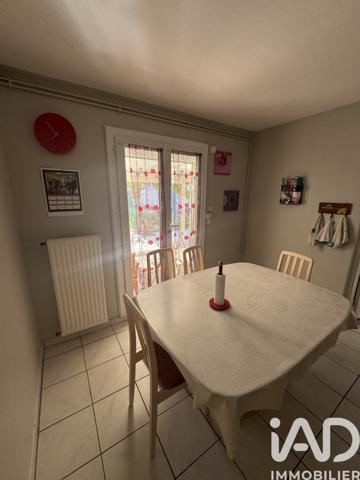 Maison à vendre 5 pièces 110 m² Saint-Jean-de-Braye