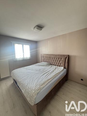 Maison à vendre 5 pièces 110 m² Saint-Jean-de-Braye