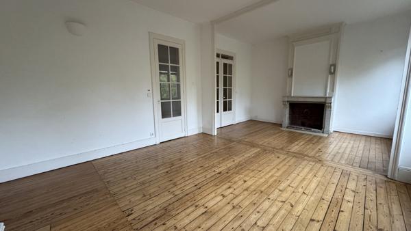 LA MADELEINE - Type 4 de 130m² avec cachet LA MADELEINE