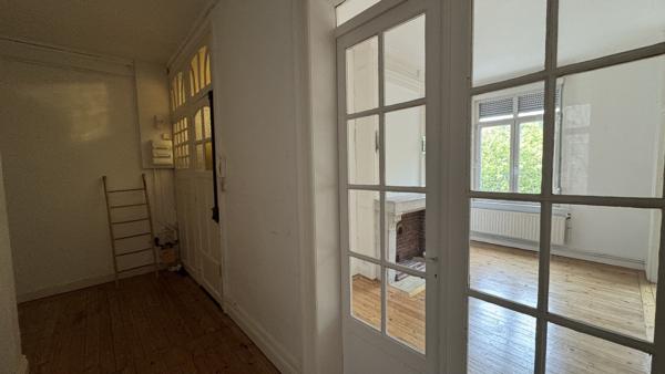 LA MADELEINE - Type 4 de 130m² avec cachet LA MADELEINE