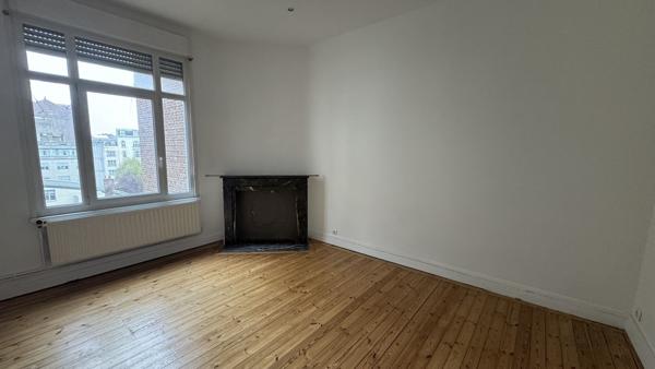 LA MADELEINE - Type 4 de 130m² avec cachet LA MADELEINE