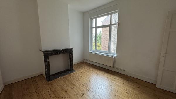LA MADELEINE - Type 4 de 130m² avec cachet LA MADELEINE