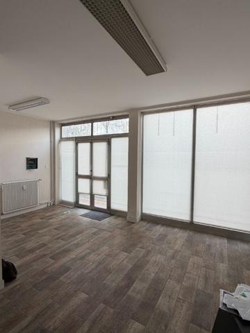 A vendre - Bureaux Limoges 2 pièce(s) 40 m² proche Mairie Limoges