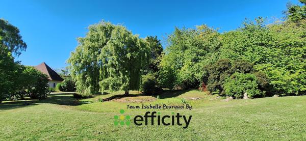 Maison 14 pièces - 410 m² Bien prestige