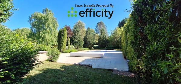 Maison 14 pièces - 410 m² Bien prestige