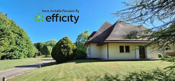 Maison 14 pièces - 410 m² Bien prestige