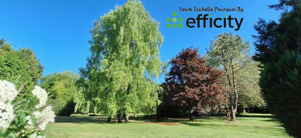 Maison 14 pièces - 410 m² Bien prestige