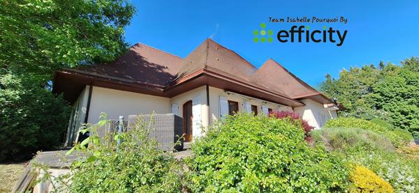 Maison 14 pièces - 410 m² Bien prestige