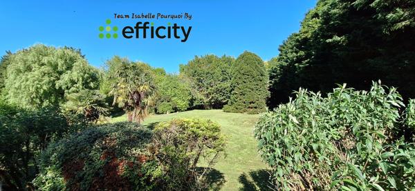 Maison 14 pièces - 410 m² Bien prestige