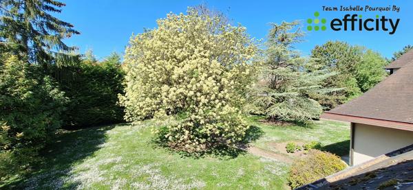 Maison 14 pièces - 410 m² Bien prestige