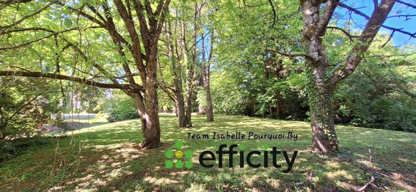 Maison 14 pièces - 410 m² Bien prestige