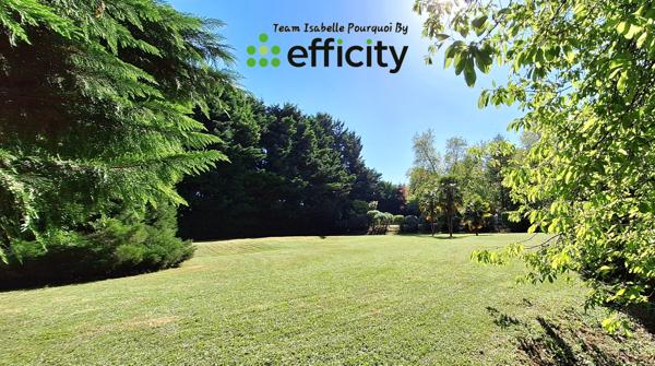 Maison 14 pièces - 410 m² Bien prestige