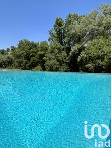 Maison à vendre 5 pièces 270 m² Meyreuil