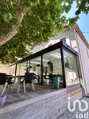 Maison à vendre 5 pièces 270 m² Meyreuil