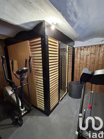 Maison à vendre 5 pièces 270 m² Meyreuil