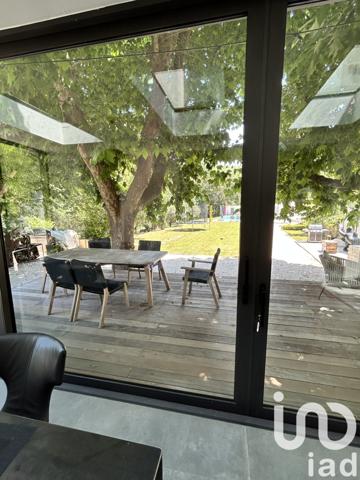 Maison à vendre 5 pièces 270 m² Meyreuil