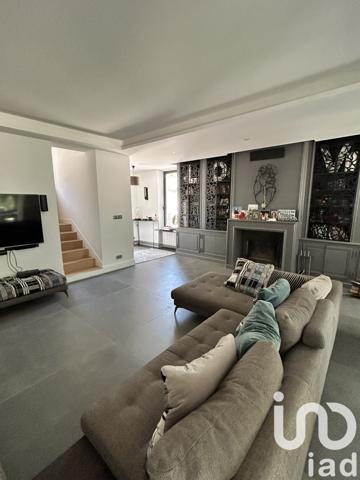 Maison à vendre 5 pièces 270 m² Meyreuil