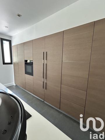 Maison à vendre 5 pièces 270 m² Meyreuil