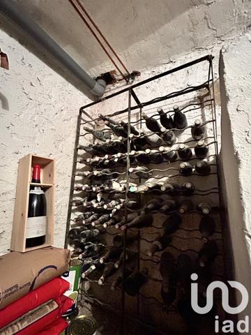 Maison à vendre 5 pièces 270 m² Meyreuil