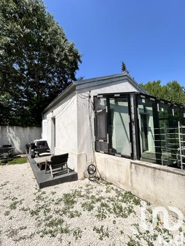 Maison à vendre 5 pièces 270 m² Meyreuil