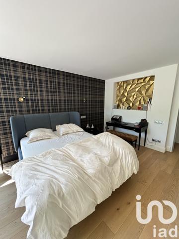 Maison à vendre 5 pièces 270 m² Meyreuil