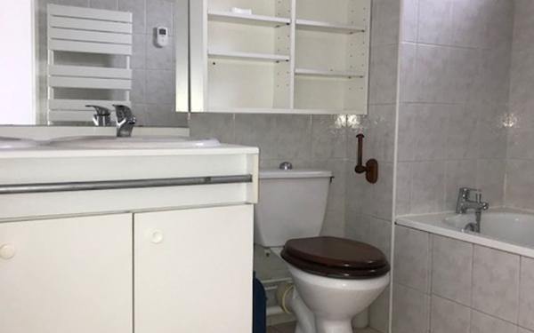 Appartement à louer    5 pièces •  Brunoy