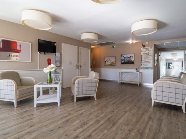 INVESTISSEMENT LOCATIF – ST-PIERRE-D’OLERON – Résidence Ehpad Viteal Oléron - 6,5 % de rentabilité