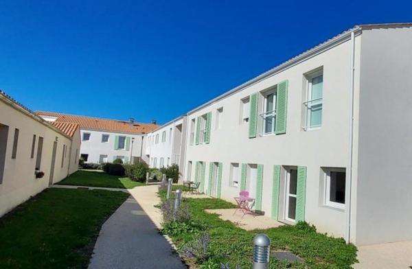 INVESTISSEMENT LOCATIF – ST-PIERRE-D’OLERON – Résidence Ehpad Viteal Oléron - 6,5 % de rentabilité