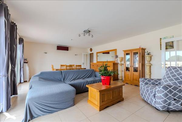 Maison à vendre |  Libourne |  4 pièces | 115 m²