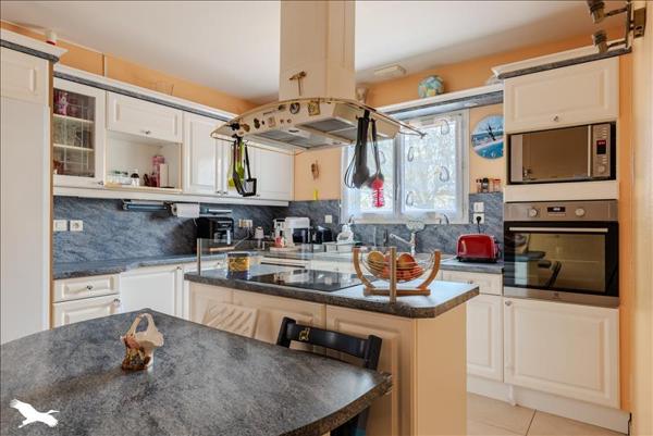 Maison à vendre |  Libourne |  4 pièces | 115 m²