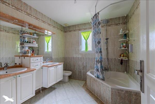 Maison à vendre |  Libourne |  4 pièces | 115 m²