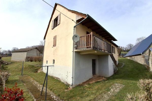 Vente / Maison
