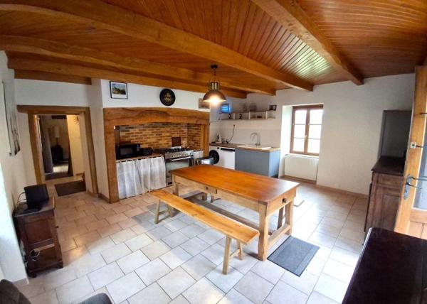 Vente / Maison