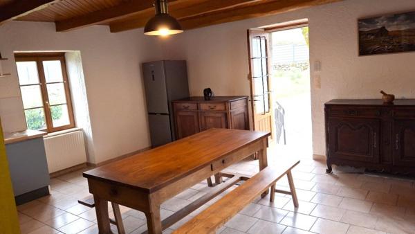 Vente / Maison