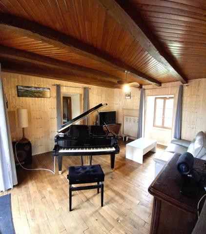 Vente / Maison