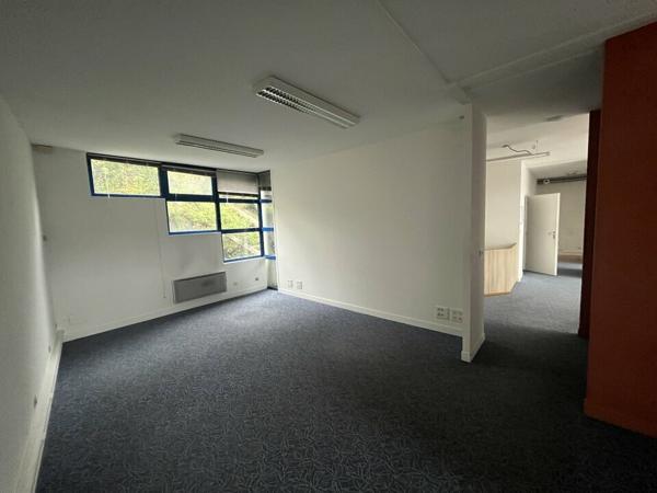 BUREAUX 252M² A L'ACHAT AVEC VISIBILITÉ COMMERCIALE DANS VOTRE SECTEUR