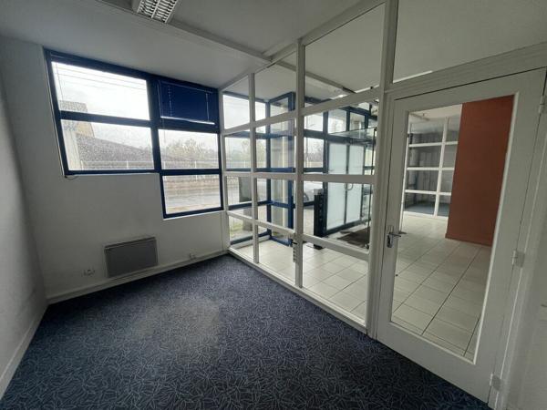 BUREAUX 252M² A L'ACHAT AVEC VISIBILITÉ COMMERCIALE DANS VOTRE SECTEUR