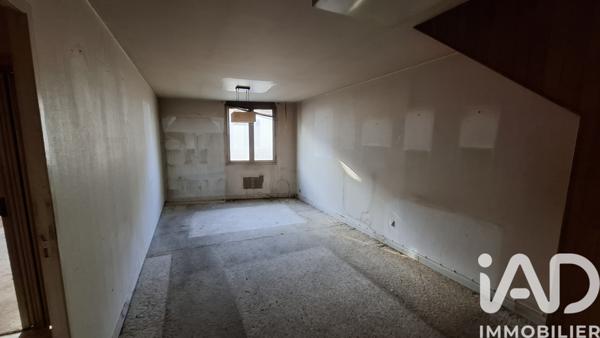 Appartement à vendre 3 pièces 55 m² Dreux