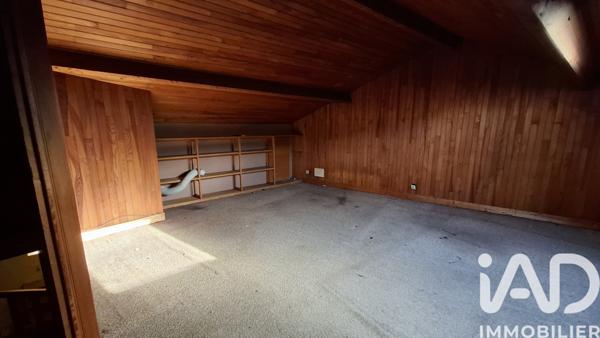 Appartement à vendre 3 pièces 55 m² Dreux