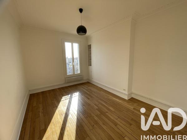 Location appartement 3 pièces 84 m² Montrouge