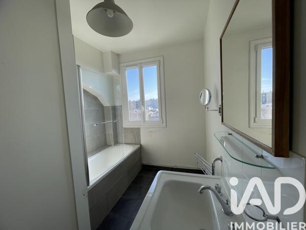 Location appartement 3 pièces 84 m² Montrouge