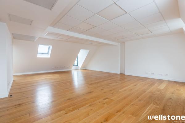 Bureaux a sous-louer à PARIS 75004