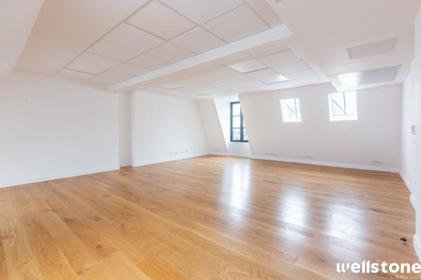 Bureaux a sous-louer à PARIS 75004