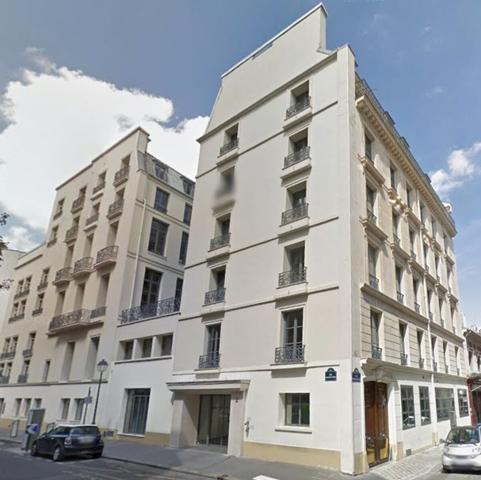 Bureaux a sous-louer à PARIS 75004