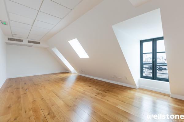 Bureaux a sous-louer à PARIS 75004