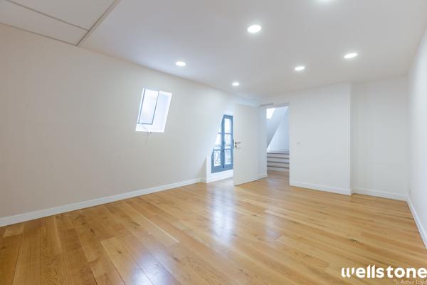 Bureaux a sous-louer à PARIS 75004