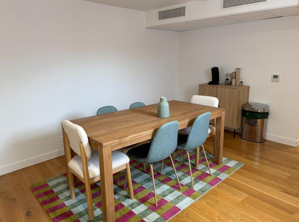 Bureaux a sous-louer à PARIS 75004