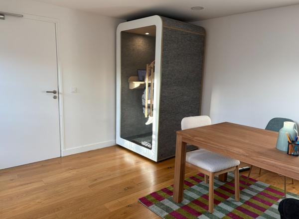 Bureaux a sous-louer à PARIS 75004