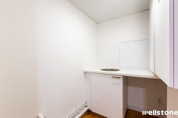 Bureaux a sous-louer à PARIS 75004