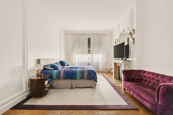 Appartement Paris 16 e - OCDE